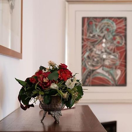 Casa Bouganville - St. Peter Romantic Apartment Zewnętrze zdjęcie