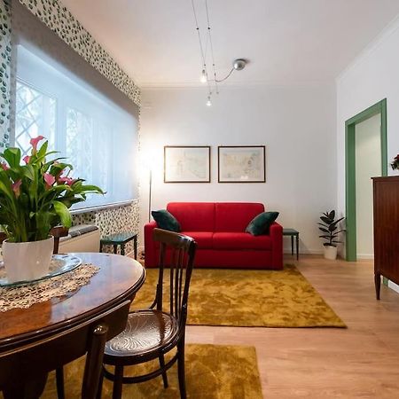 Casa Bouganville - St. Peter Romantic Apartment Zewnętrze zdjęcie
