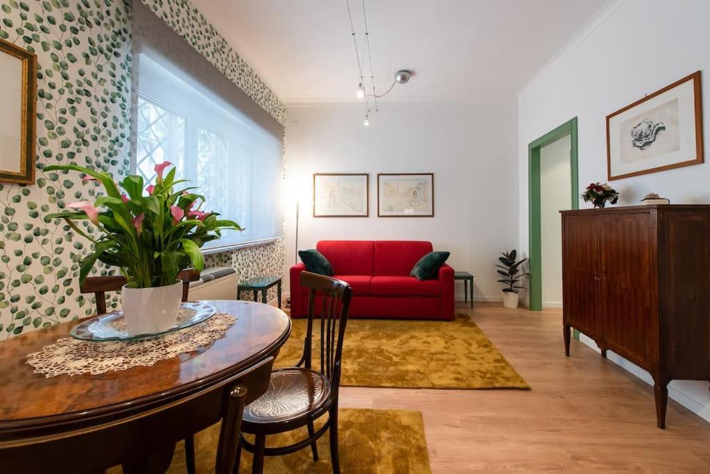 Casa Bouganville - St. Peter Romantic Apartment Zewnętrze zdjęcie