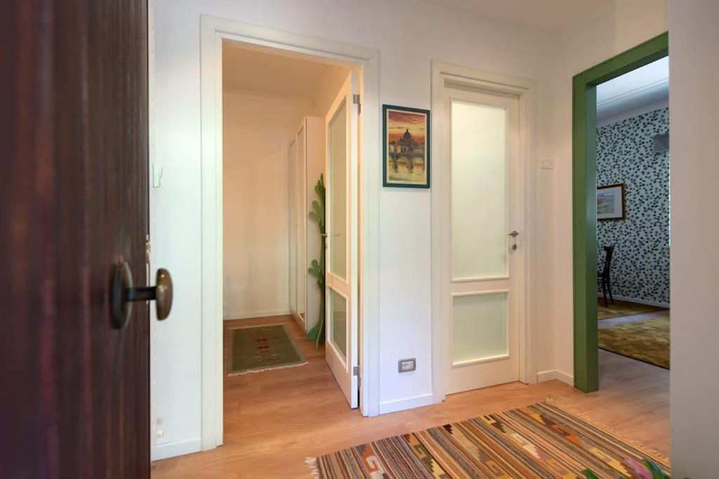 Casa Bouganville - St. Peter Romantic Apartment Zewnętrze zdjęcie