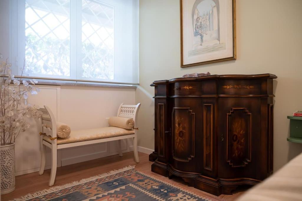 Casa Bouganville - St. Peter Romantic Apartment Zewnętrze zdjęcie
