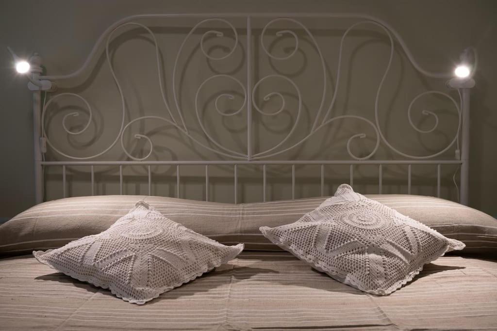Casa Bouganville - St. Peter Romantic Apartment Zewnętrze zdjęcie