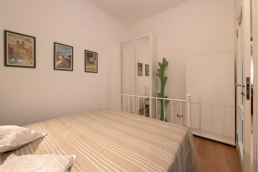 Casa Bouganville - St. Peter Romantic Apartment Zewnętrze zdjęcie