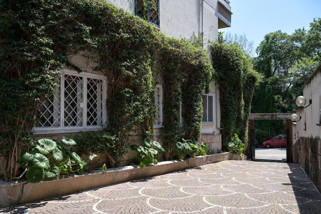 Casa Bouganville - St. Peter Romantic Apartment Zewnętrze zdjęcie