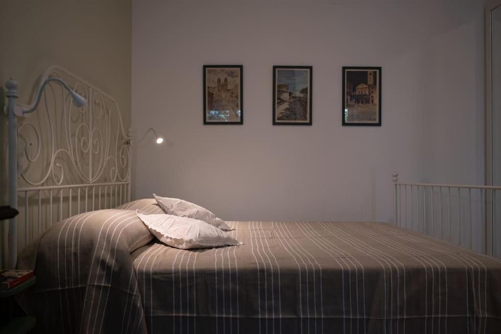 Casa Bouganville - St. Peter Romantic Apartment Zewnętrze zdjęcie
